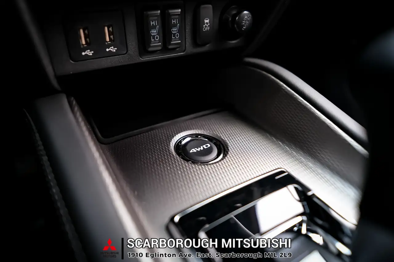 Mitsubishi RVR снимка Mitsubishi RVR