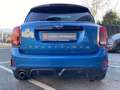 MINI Cooper SE Countryman . Bleu - thumbnail 6
