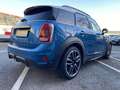 MINI Cooper SE Countryman . Bleu - thumbnail 5
