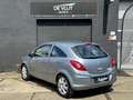 Opel Corsa 1.2-16V Business | Navi | Camera | Airco | Armsteu Gris - thumbnail 8
