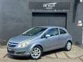 Opel Corsa 1.2-16V Business | Navi | Camera | Airco | Armsteu Gris - thumbnail 2