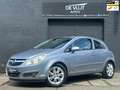 Opel Corsa 1.2-16V Business | Navi | Camera | Airco | Armsteu Gris - thumbnail 1