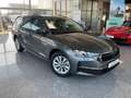 Skoda Octavia 1.5TSI mHEV Selection LED ACC Climatronic SmartLin Grau - thumbnail 3