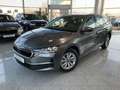 Skoda Octavia 1.5TSI mHEV Selection LED ACC Climatronic SmartLin Grau - thumbnail 1