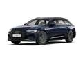 Audi A6 45 TFSI ADVANCED MATRIX AHK KAMERA Blau - thumbnail 2