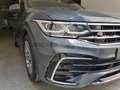 Volkswagen Tiguan II 2021 2.0 tdi R-Line 150cv dsg Grijs - thumbnail 18