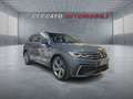 Volkswagen Tiguan II 2021 2.0 tdi R-Line 150cv dsg Grijs - thumbnail 16