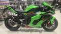 Kawasaki Ninja ZX-10R ZX 10 R Verde - thumbnail 1