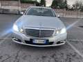 Mercedes-Benz E 250 E250Cdi Elegance 150kW Full Optional Argento - thumbnail 8