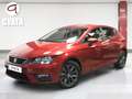 SEAT Leon 1.6TDI CR S&S Style 115 Rojo - thumbnail 16