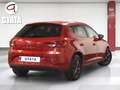 SEAT Leon 1.6TDI CR S&S Style 115 Rojo - thumbnail 2