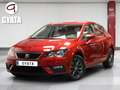 SEAT Leon 1.6TDI CR S&S Style 115 Rojo - thumbnail 1