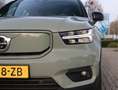 Volvo XC40 Recharge P8 AWD R-Design SOH 90,6 / Panoramadak / Vert - thumbnail 37