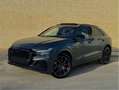 Audi Q8 Q8 50 TDI Black line plus quattro plus Gris - thumbnail 1