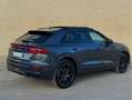 Audi Q8 Q8 50 TDI Black line plus quattro plus Gris - thumbnail 3