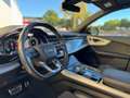 Audi Q8 Q8 50 TDI Black line plus quattro plus Gris - thumbnail 9