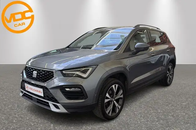 SEAT Ateca Style