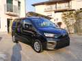 Fiat Doblo Doblò 1.5 BlueHdi 130CV MT6 Combi N1 Negro - thumbnail 1