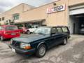 Volvo 240 2.0 cat Station Wagon Polar Super Vert - thumbnail 1