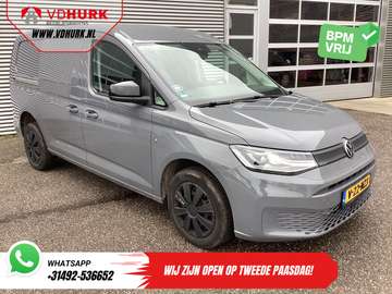 Cargo Maxi 2.0 TDI 125 pk DSG Aut. MARGE LED/ Adap