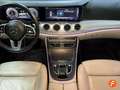 Mercedes-Benz E 350 d Blanco - thumbnail 14