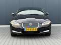Jaguar XF 5.0 V8 385PK Portfolio Nieuw Model - Leder - Alcan Zwart - thumbnail 7