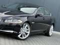 Jaguar XF 5.0 V8 385PK Portfolio Nieuw Model - Leder - Alcan Zwart - thumbnail 6