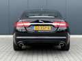 Jaguar XF 5.0 V8 385PK Portfolio Nieuw Model - Leder - Alcan Zwart - thumbnail 8