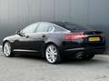 Jaguar XF 5.0 V8 385PK Portfolio Nieuw Model - Leder - Alcan Zwart - thumbnail 11