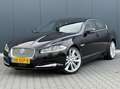 Jaguar XF 5.0 V8 385PK Portfolio Nieuw Model - Leder - Alcan Noir - thumbnail 1