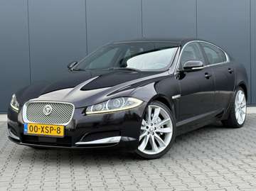 5.0 V8 385PK Portfolio Nieuw Model - Leder - Alcan