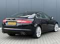 Jaguar XF 5.0 V8 385PK Portfolio Nieuw Model - Leder - Alcan Zwart - thumbnail 4