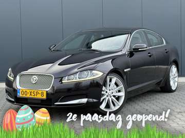 5.0 V8 385PK Portfolio Nieuw Model - Leder - Alcan