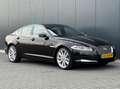 Jaguar XF 5.0 V8 385PK Portfolio Nieuw Model - Leder - Alcan Zwart - thumbnail 10