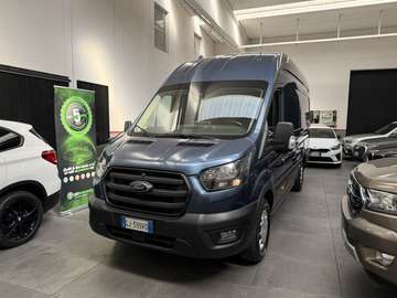 Transit 350 2.0TDCiEcoBlue 130 RWD PL-SL-TA Furg.J