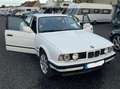 BMW 524 524 TD Weiß - thumbnail 3