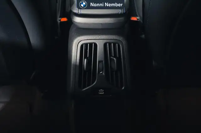 BMW X2 view 15