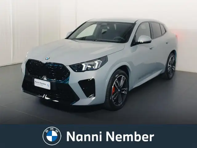 BMW X2 main image