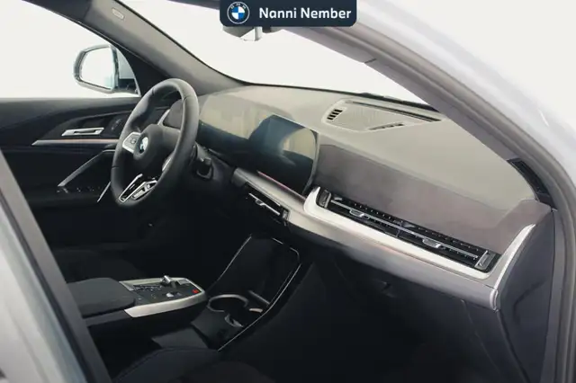 BMW X2 view 8