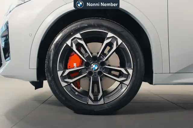 BMW X2 view 7