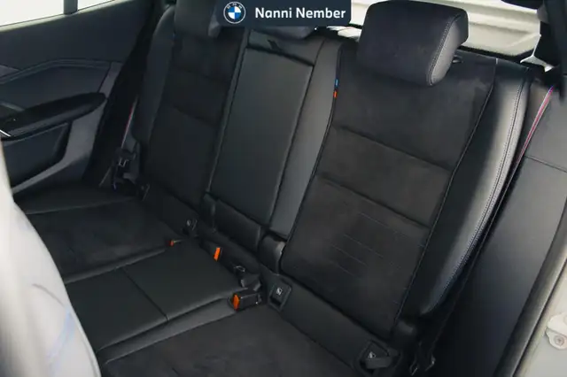 BMW X2 view 14