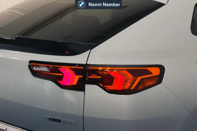 BMW X2 view 6
