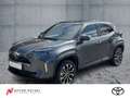 Toyota Yaris Cross Teamplayer inkl. Winter Paket Grau - thumbnail 1