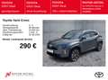Toyota Yaris Cross Teamplayer inkl. Winter Paket Grau - thumbnail 1