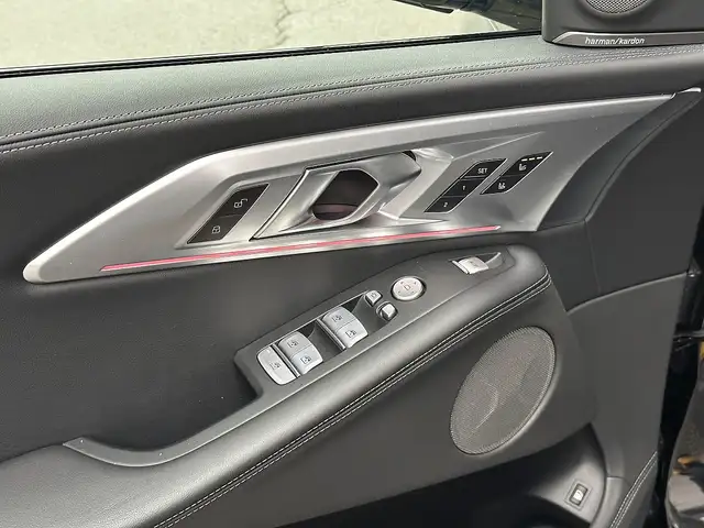 BMW XM 50e Aut. / Iconic Glow / AHK / Massage / Harman... Ansicht 34