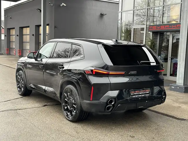 BMW XM 50e Aut. / Iconic Glow / AHK / Massage / Harman... Ansicht 7