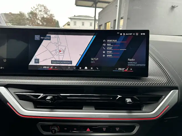 BMW XM 50e Aut. / Iconic Glow / AHK / Massage / Harman... Ansicht 25