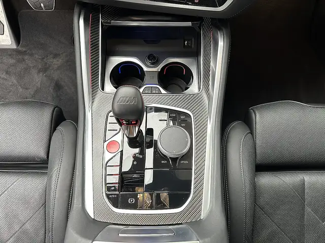 BMW XM 50e Aut. / Iconic Glow / AHK / Massage / Harman... Ansicht 28