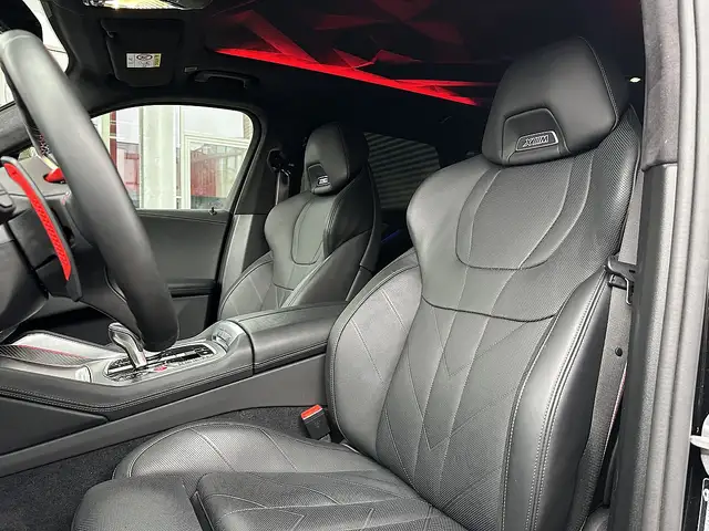 BMW XM 50e Aut. / Iconic Glow / AHK / Massage / Harman... Ansicht 37