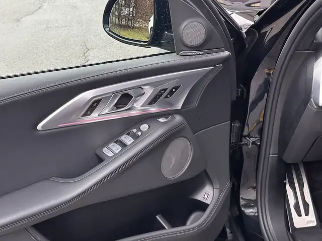 BMW XM 50e Aut. / Iconic Glow / AHK / Massage / Harman... Ansicht 32